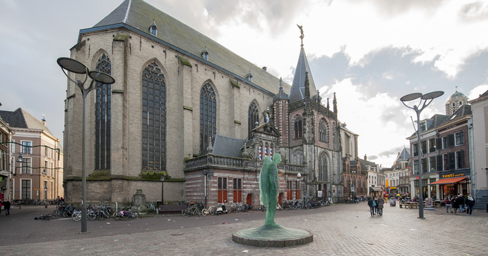 Bildergebnis für zwolle grote kerk